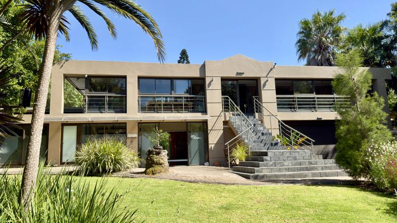 5 Bedroom Property for Sale in Valmary Park Western Cape